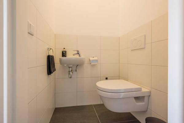 Medium property photo - Gerard Doustraat 60, 3781 EL Voorthuizen